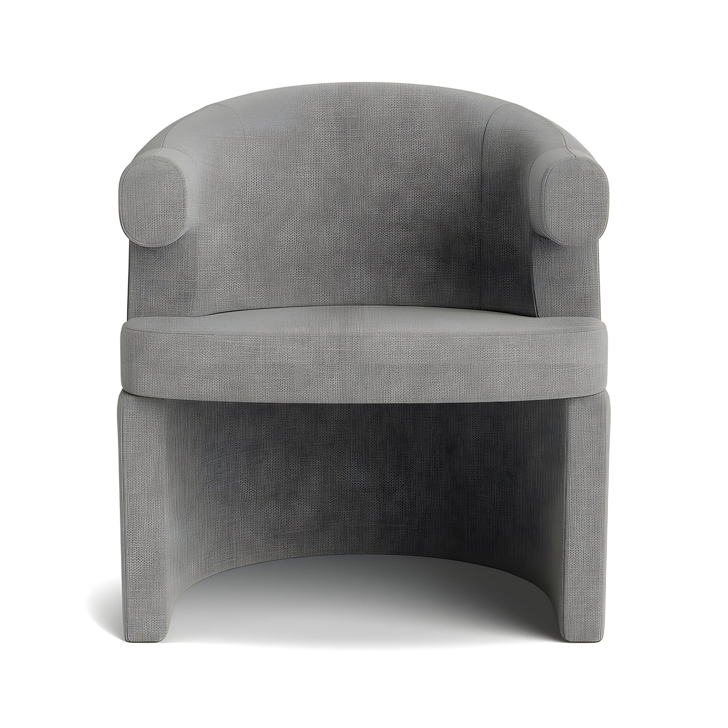 Normann Copenhagen Burra Chair - 608132-REMIX133