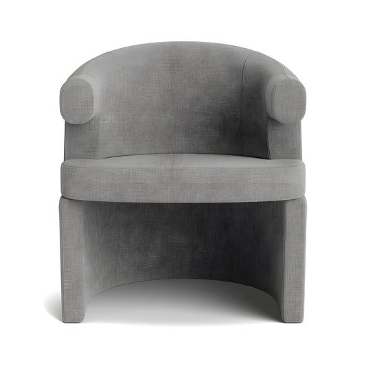 Normann Copenhagen Burra Chair - 608132-REMIX133
