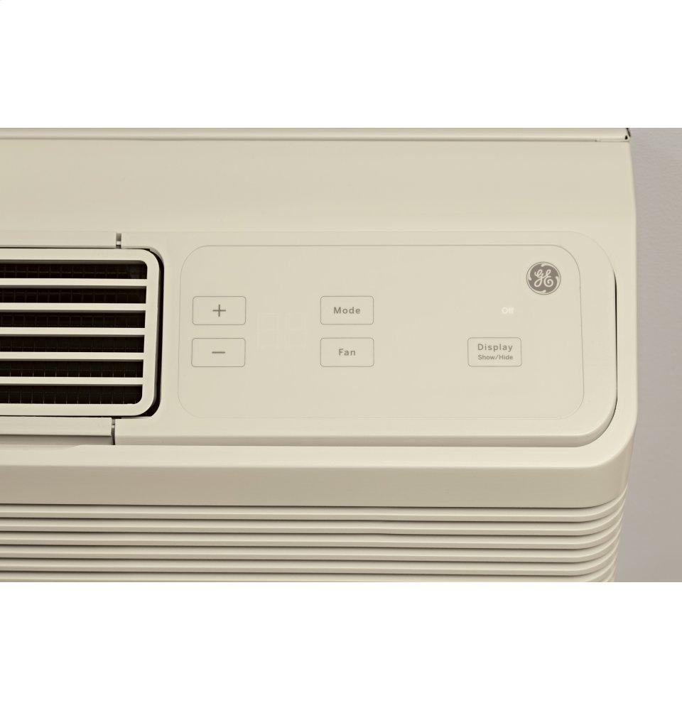 GE APPLIANCES AZ65H07EAC GE Zoneline(R) Heat Pump Unit with Corrosion Protection, 265 Volt - AZ65H07EAC-KT