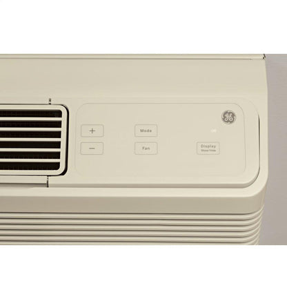 GE APPLIANCES AZ65H07EAC GE Zoneline(R) Heat Pump Unit with Corrosion Protection, 265 Volt - AZ65H07EAC-KT