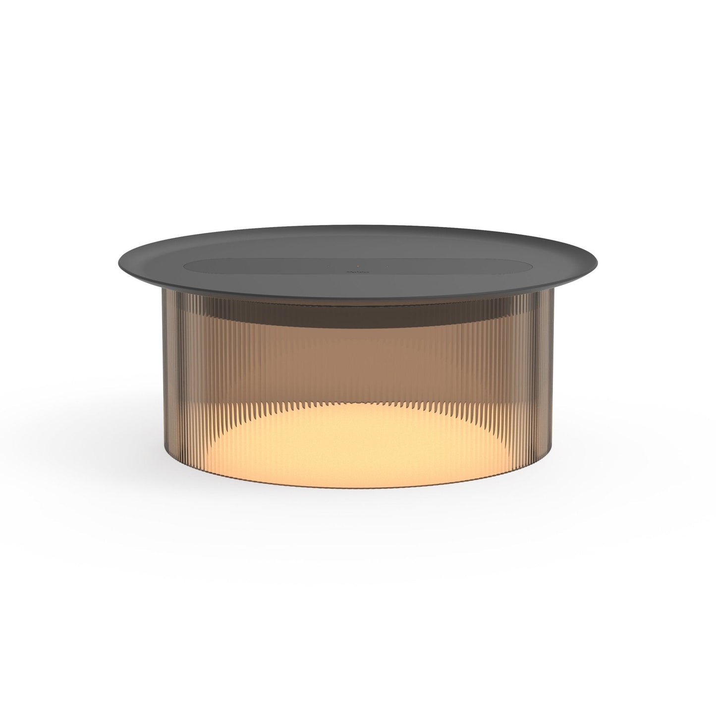 Pablo Designs Carousel Table Lamp