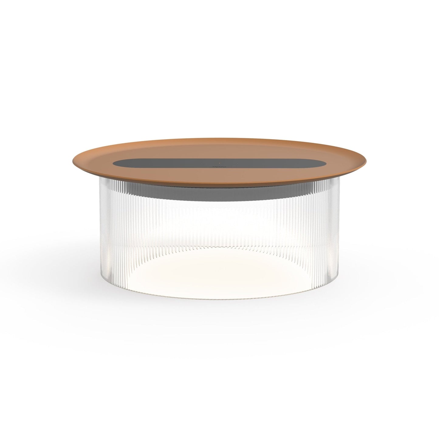 Pablo Designs Carousel Table Lamp