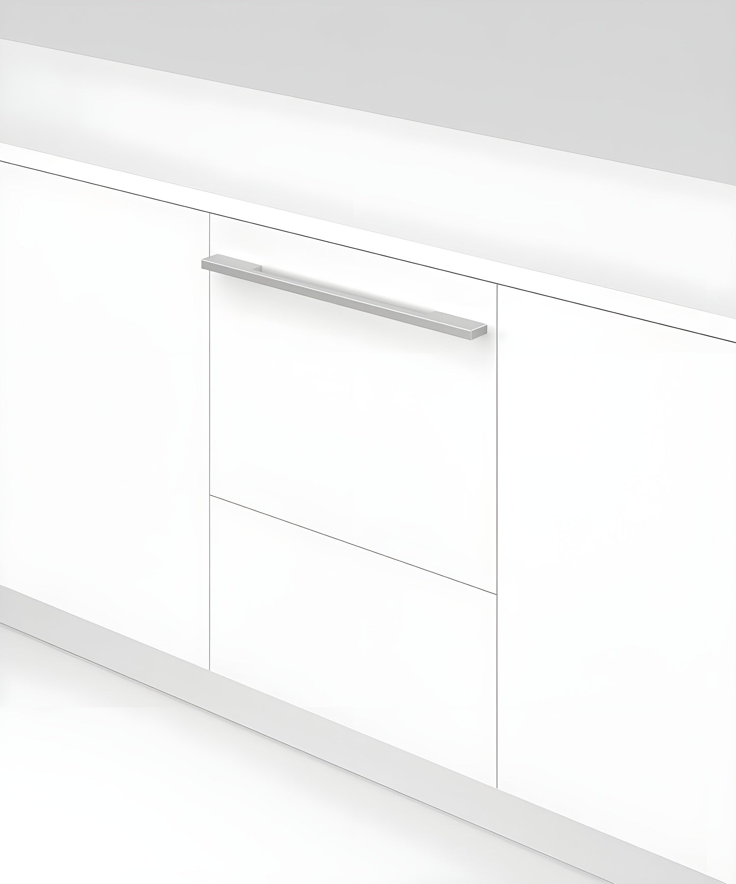 FISHER & PAYKEL DD24STX6I1 Integrated Single DishDrawer Dishwasher, Tall, Sanitize - DD24STX6I1-KT