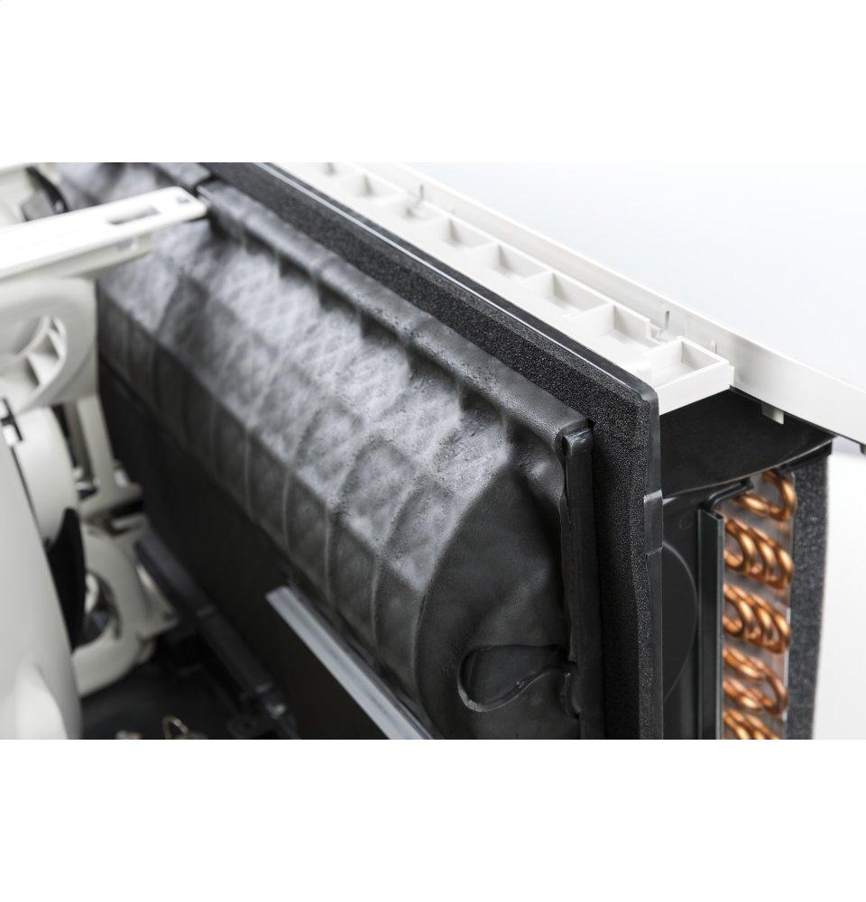 GE APPLIANCES AZ65H07EAC GE Zoneline(R) Heat Pump Unit with Corrosion Protection, 265 Volt - AZ65H07EAC-KT