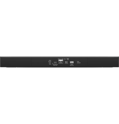 GE APPLIANCES GDT535PYVFS GE(R) Top Control with Plastic Interior Dishwasher with Sanitize Cycle & Dry Boost - GDT535PYVFS-KT