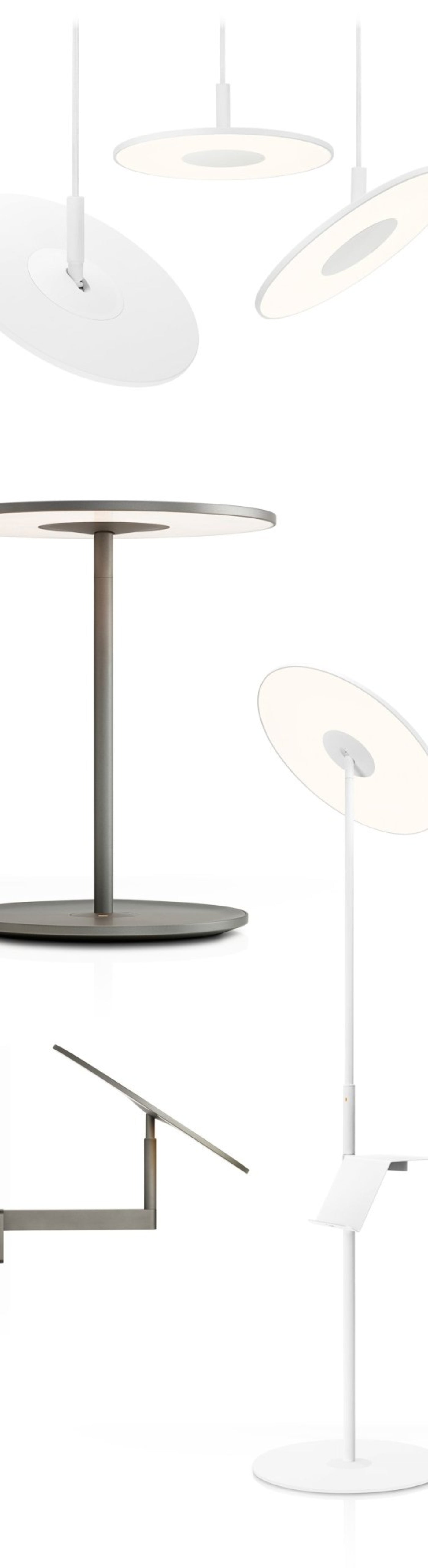 Pablo Designs Circa Table Lamp