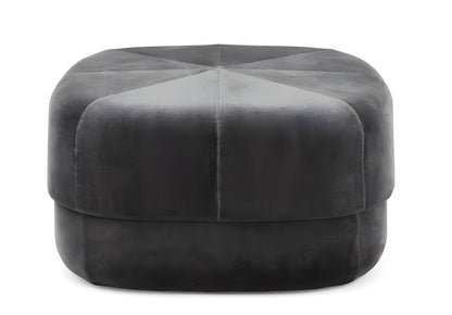Normann Copenhagen Circus Pouf Set of 2 - 601068