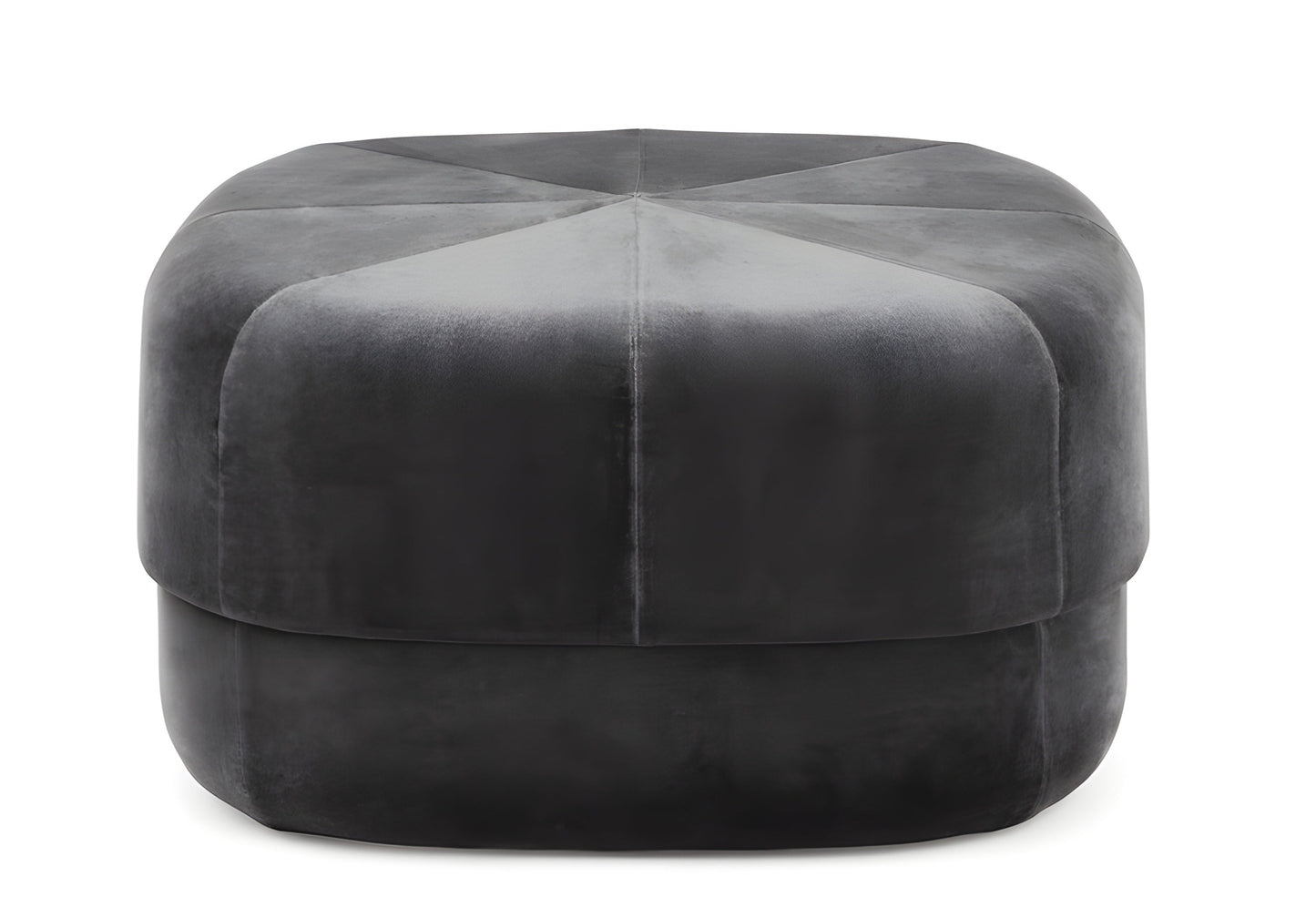 Normann Copenhagen Circus Pouf Set of 2 - 601068
