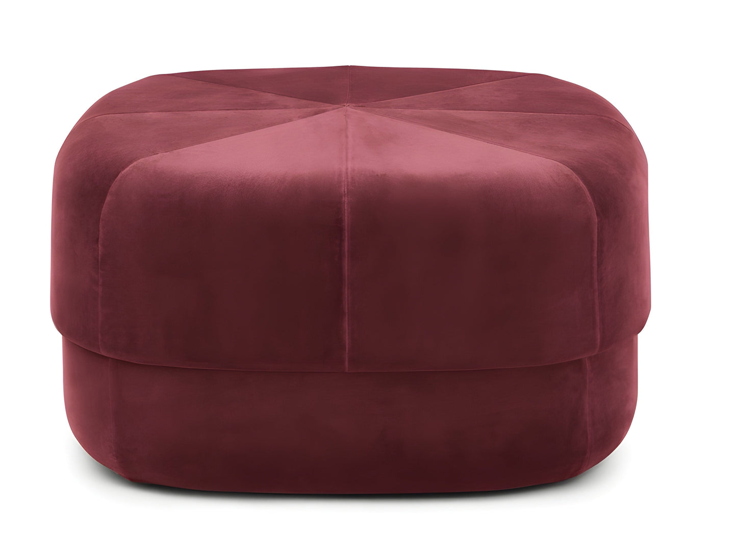 Normann Copenhagen Circus Pouf Set of 2 - 601068
