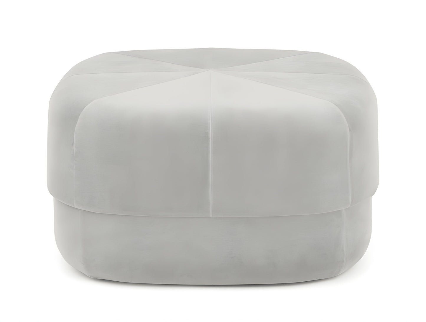 Normann Copenhagen Circus Pouf Set of 2 - 601068