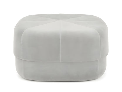 Normann Copenhagen Circus Pouf Set of 2 - 601068