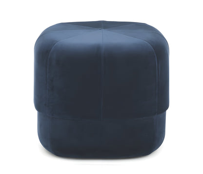 Normann Copenhagen Circus Pouf Set of 2 - 601068