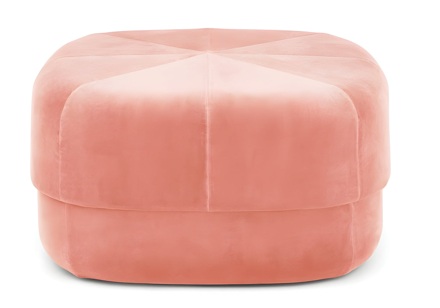 Normann Copenhagen Circus Pouf Set of 2 - 601068