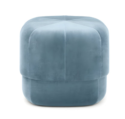 Normann Copenhagen Circus Pouf Set of 2 - 601068