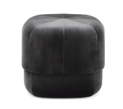 Normann Copenhagen Circus Pouf Set of 2 - 601068