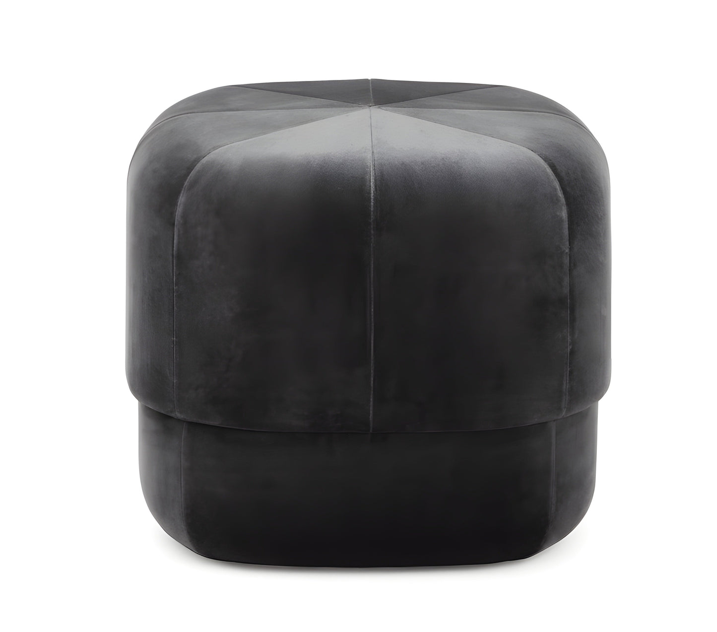 Normann Copenhagen Circus Pouf Set of 2 - 601068