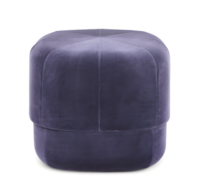 Normann Copenhagen Circus Pouf Set of 2 - 601068