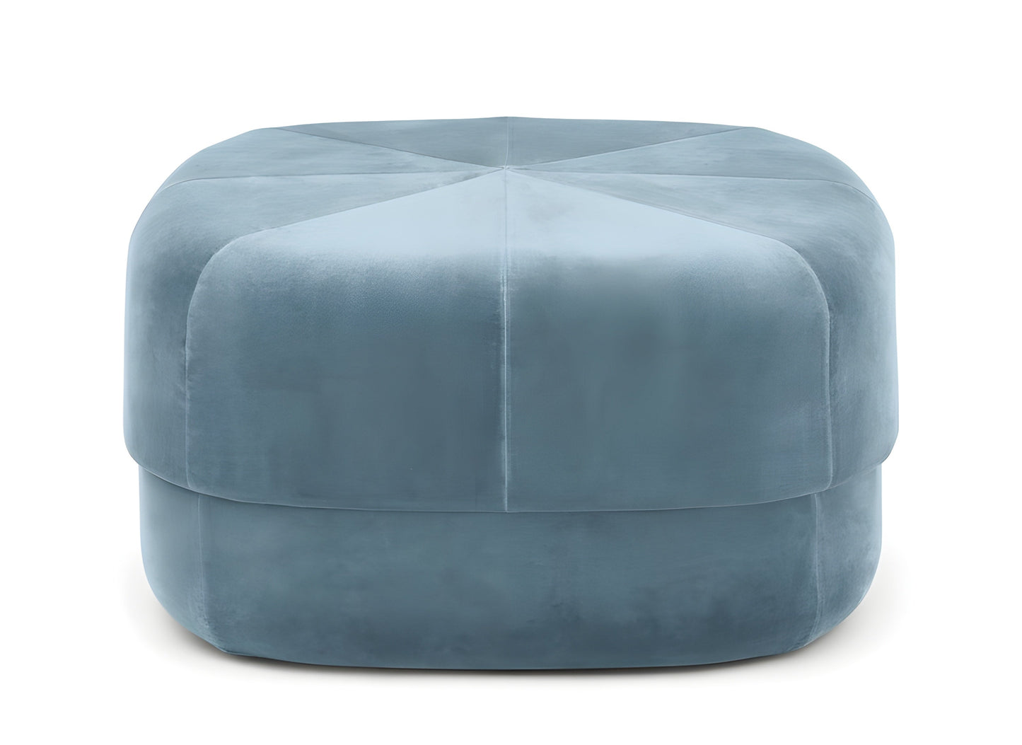 Normann Copenhagen Circus Pouf Set of 2 - 601068