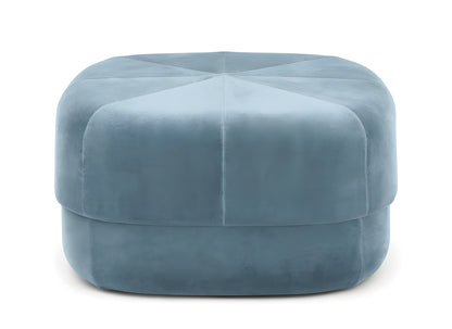 Normann Copenhagen Circus Pouf Set of 2 - 601068