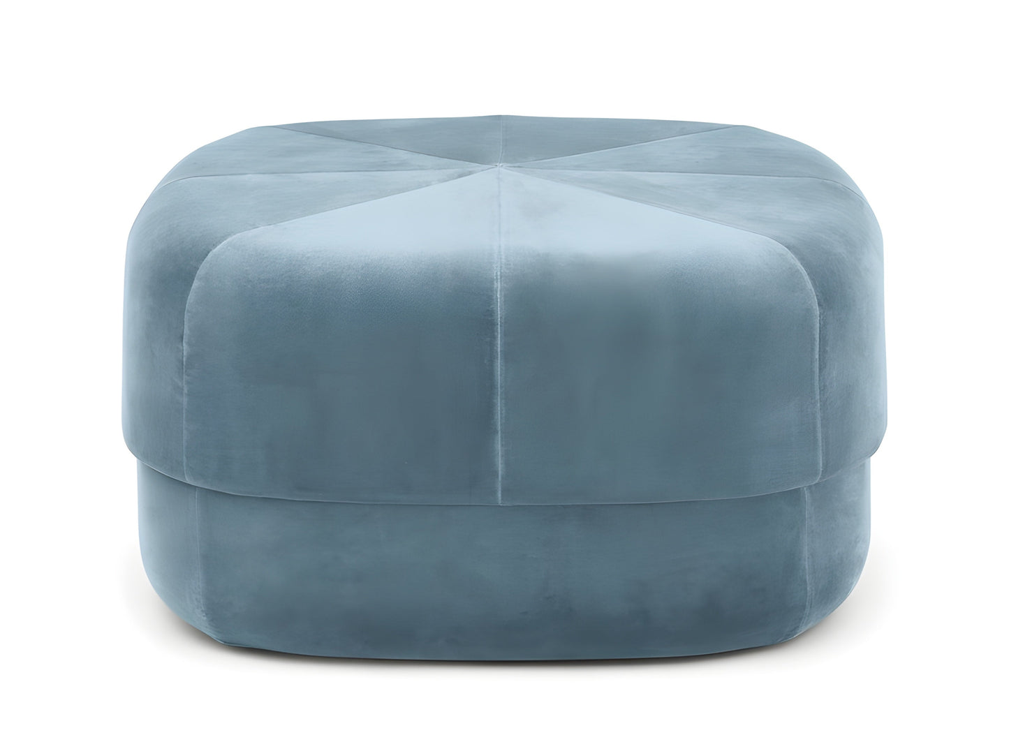 Normann Copenhagen Circus Pouf Set of 2 - 601068
