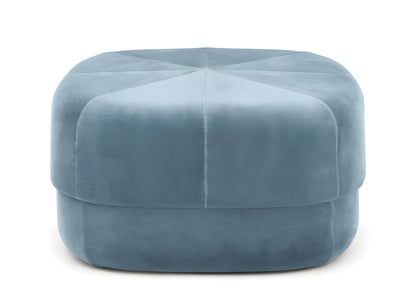Normann Copenhagen Circus Pouf Set of 2 - 601068
