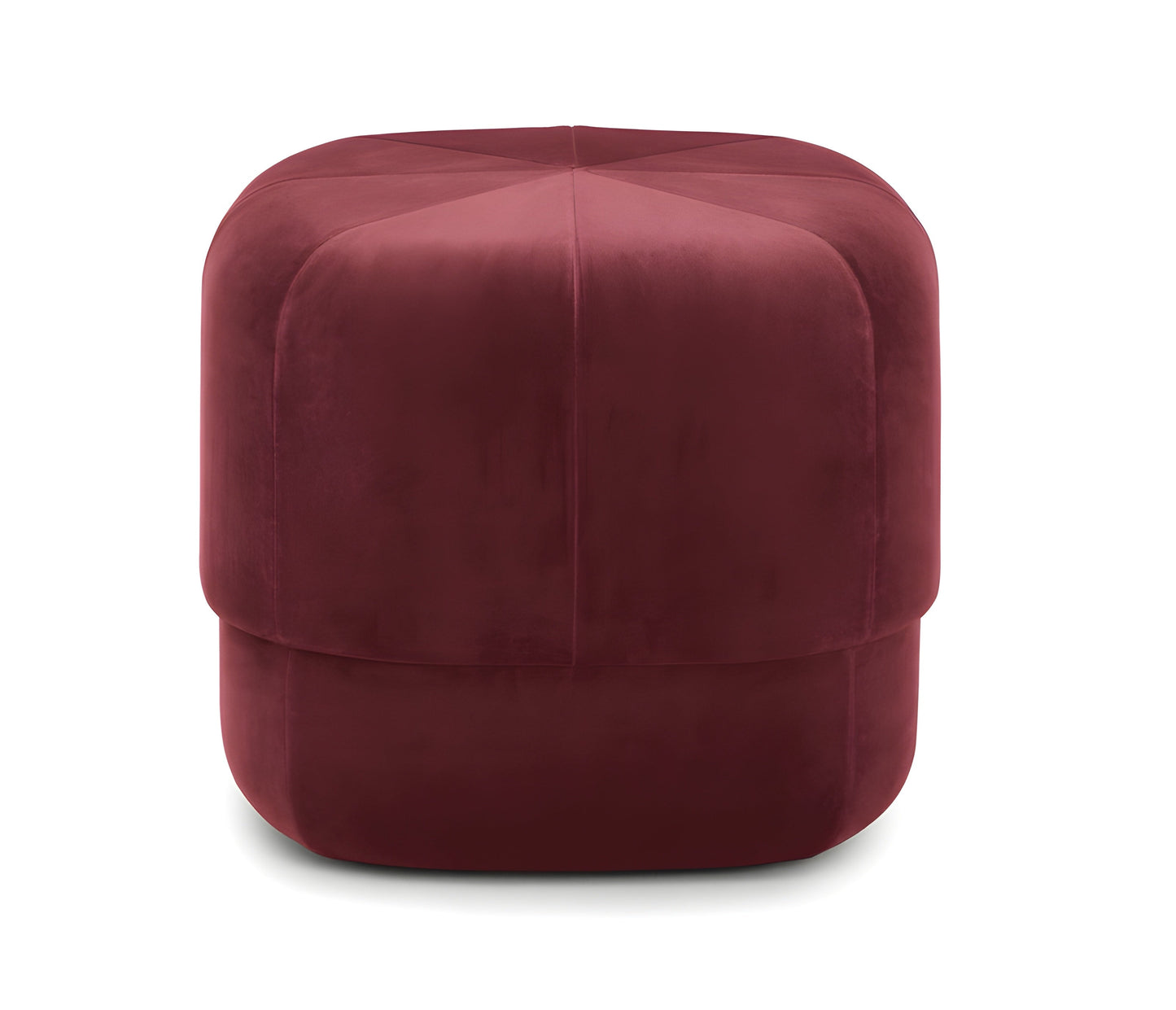 Normann Copenhagen Circus Pouf Set of 2 - 601068
