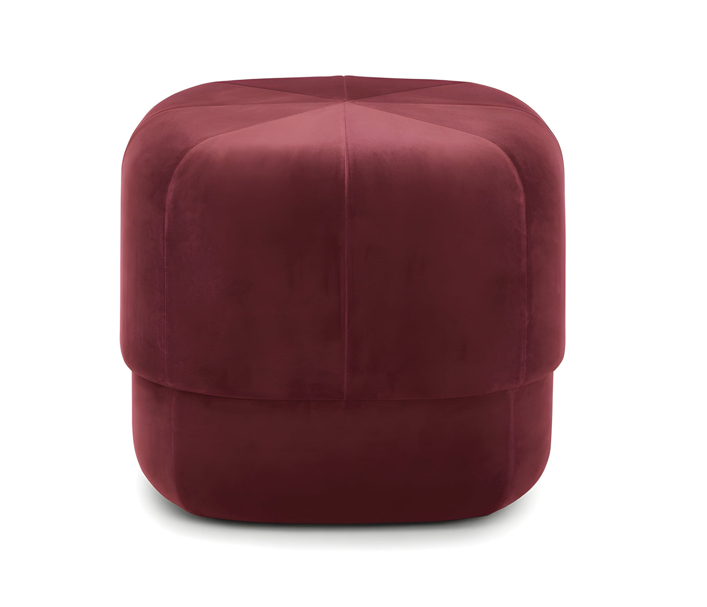 Normann Copenhagen Circus Pouf Set of 2 - 601068