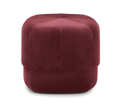 Normann Copenhagen Circus Pouf Set of 2 - 601068