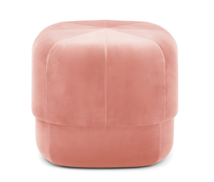 Normann Copenhagen Circus Pouf Set of 2 - 601068