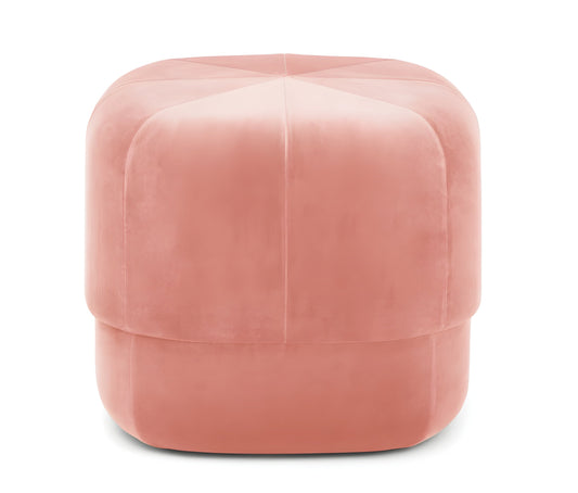 Normann Copenhagen Circus Pouf Set of 2 - 601068