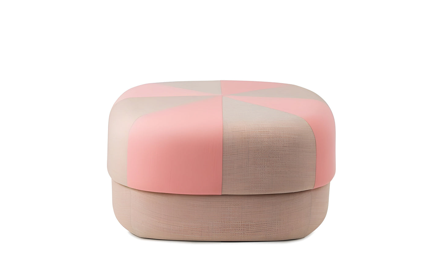 Normann Copenhagen Circus Pouf Duo - Set of 2 - 605811