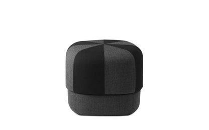 Normann Copenhagen Circus Pouf Duo - Set of 2 - 605811