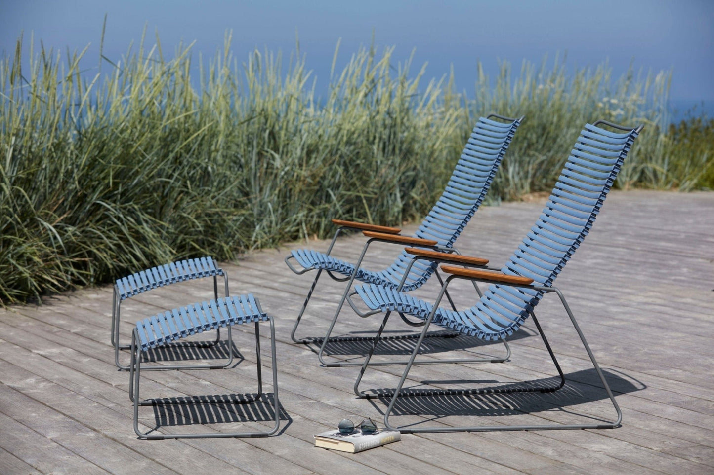 HOUE CLICK Outdoor Lounge Chair