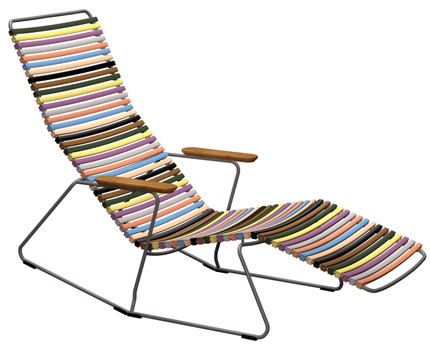 HOUE CLICK Sunrocker
