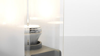 Pablo Designs Cortina Floor Lamp
