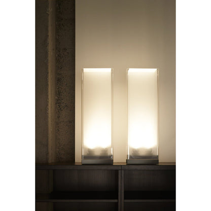 Pablo Designs Cortina Floor Lamp