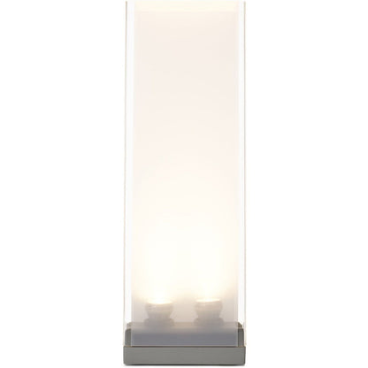 Pablo Designs Cortina Floor Lamp