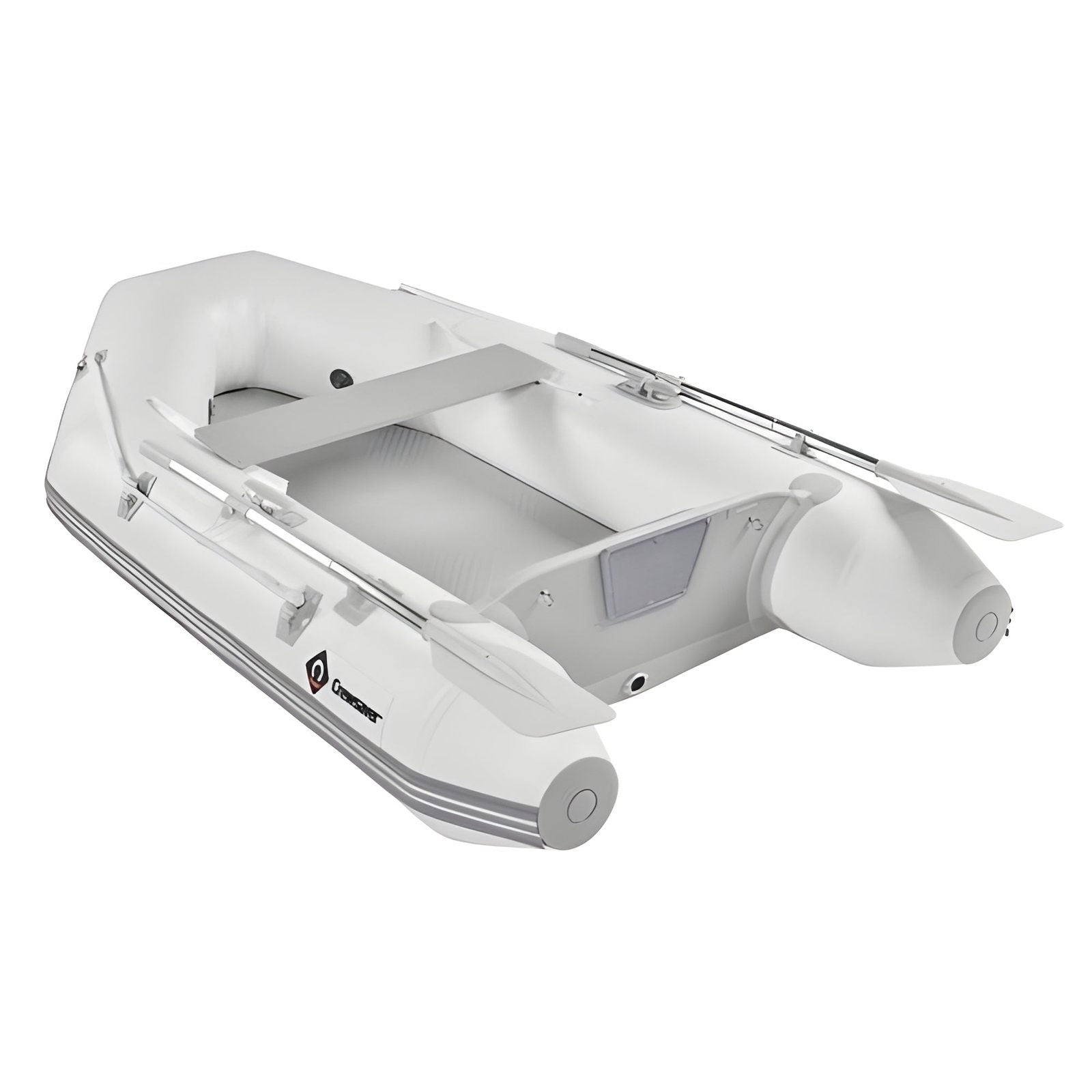 Crewsaver Slatted Floor 210 Packable Inflatable Boat - 85055-210