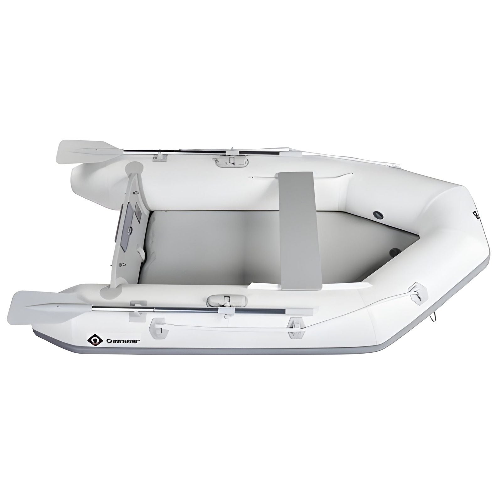 Crewsaver Air Deck 200 Packable Inflatable Boat - 85050-200