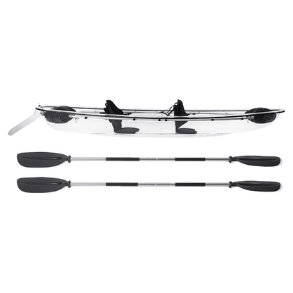 Crystal Kayak and Crystal Board - CK-EXPLORE-BOARD