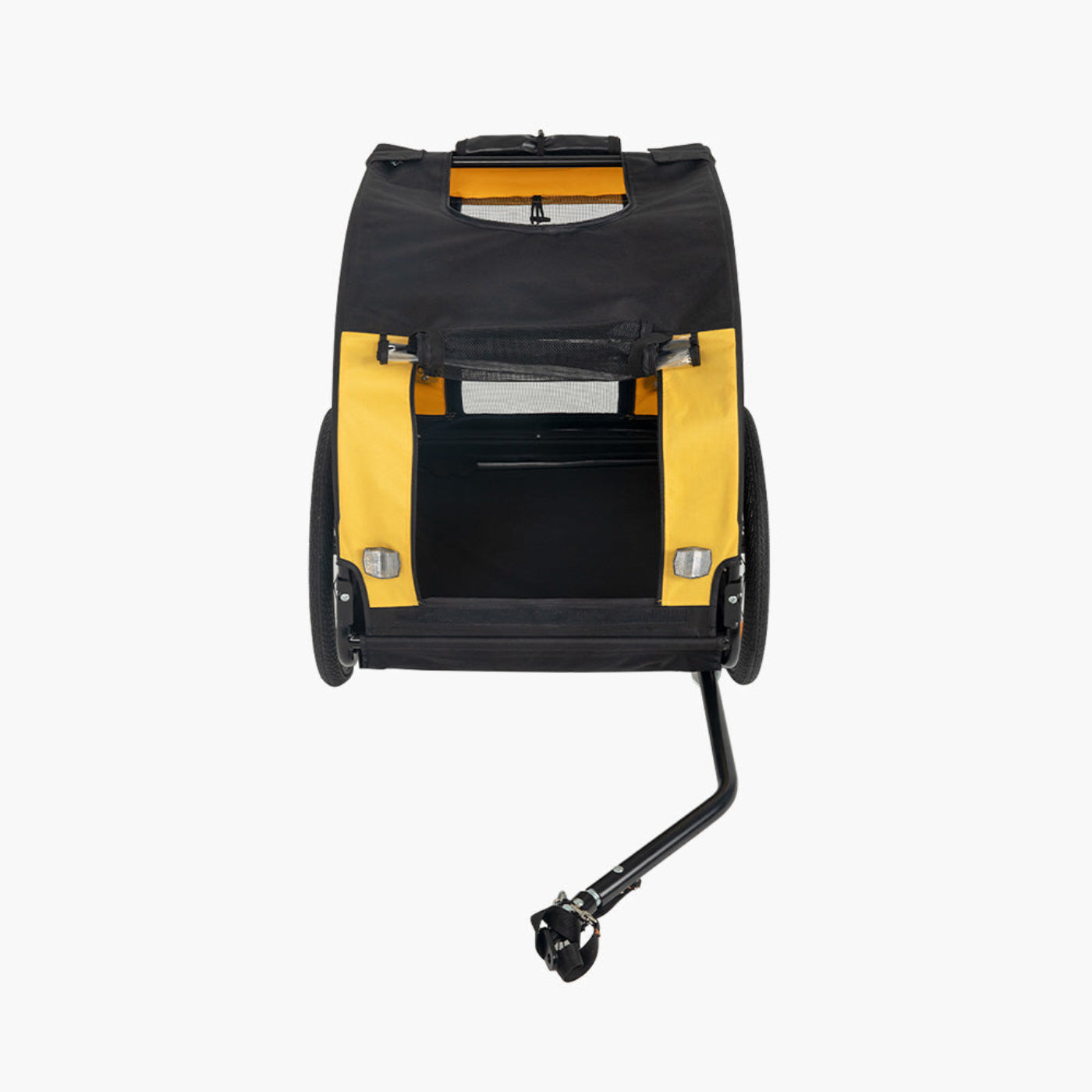 Cyrusher Pet Bike Trailer - US-Pet-Bike-Trailer