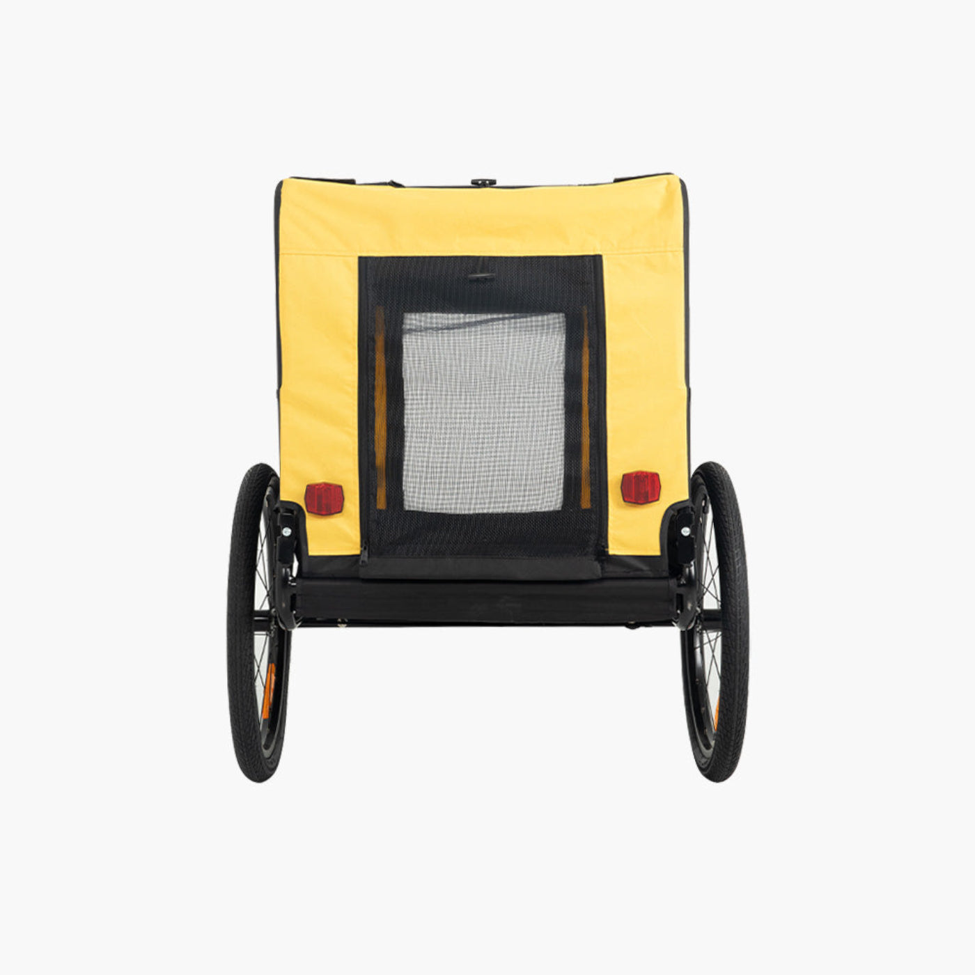 Cyrusher Pet Bike Trailer - US-Pet-Bike-Trailer