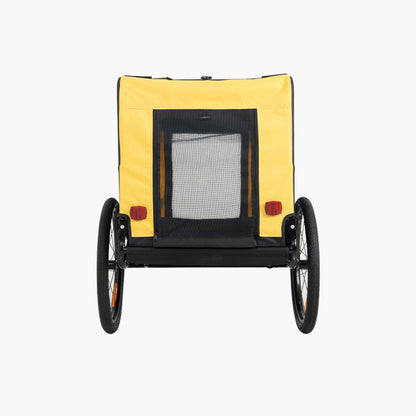 Cyrusher Pet Bike Trailer - US-Pet-Bike-Trailer