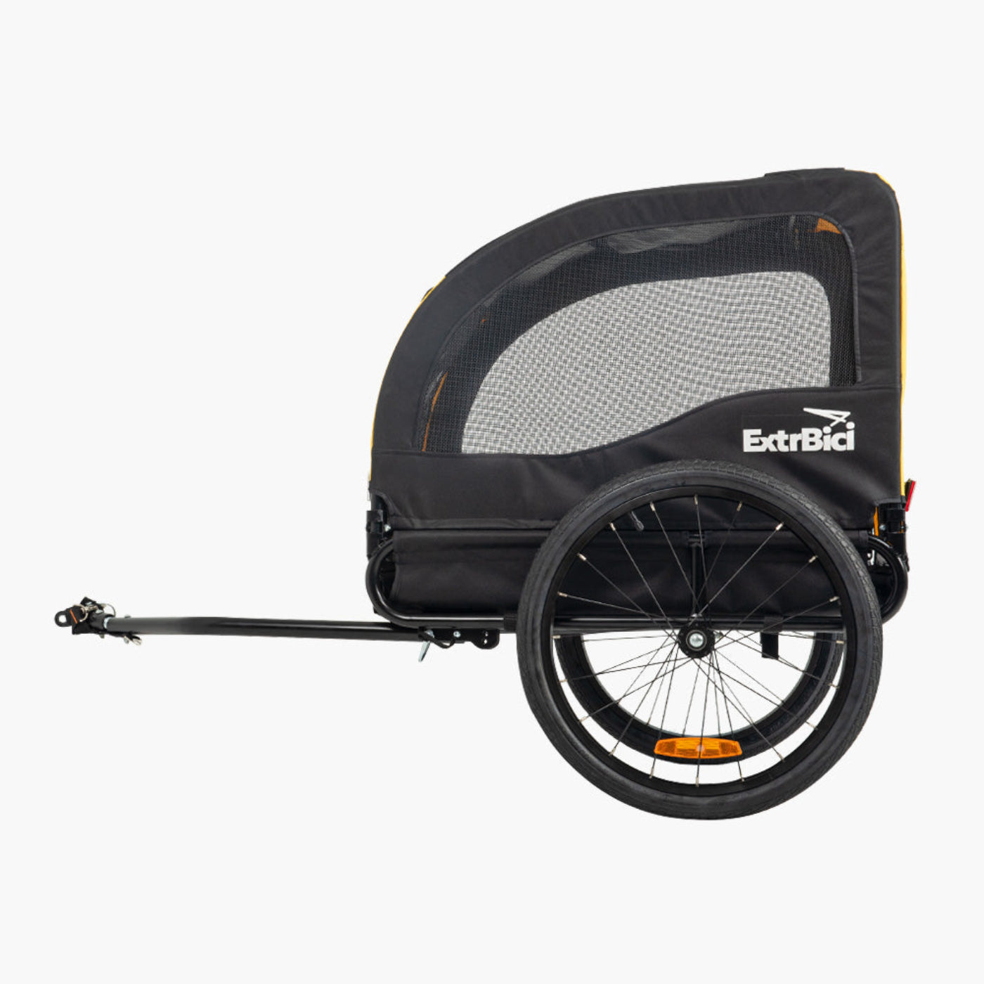 Cyrusher Pet Bike Trailer - US-Pet-Bike-Trailer
