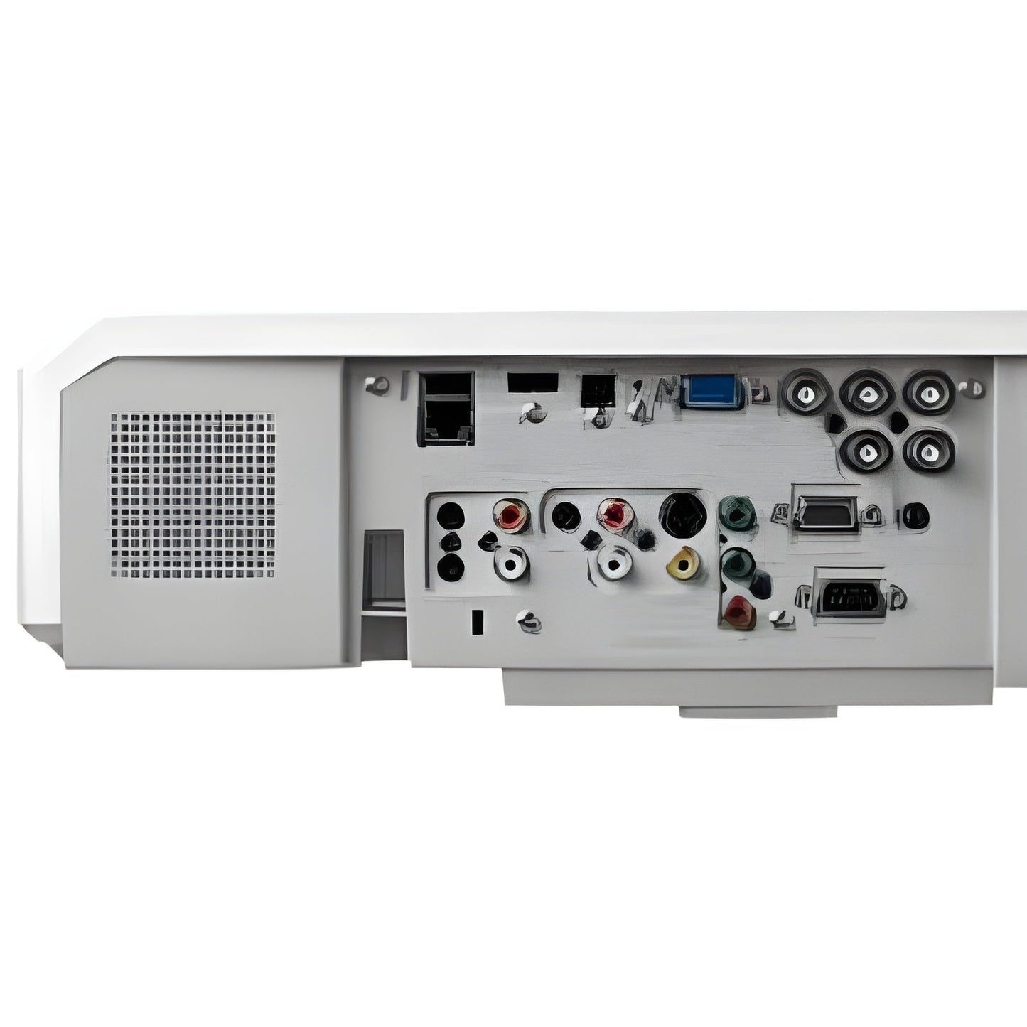 Hitachi CP-X4021N 3LCD Projector - CPX4021N
