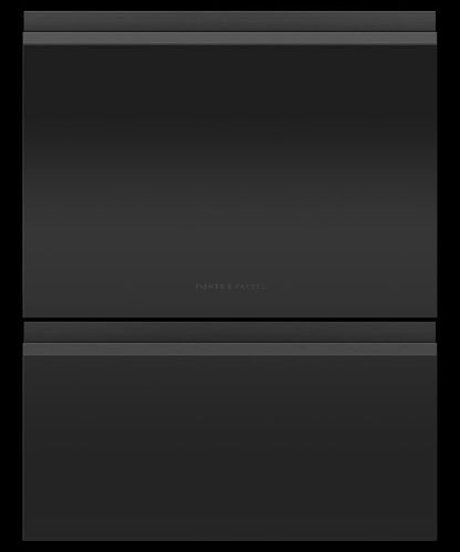 FISHER & PAYKEL ADDD24DTZB Door panel for Integrated Double DishDrawer Dishwasher, 24", Tall -  ADDD24DTZB