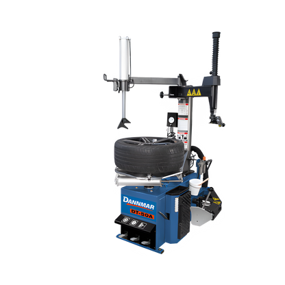 Dannmar DT-50A + MB-240X Package Deal