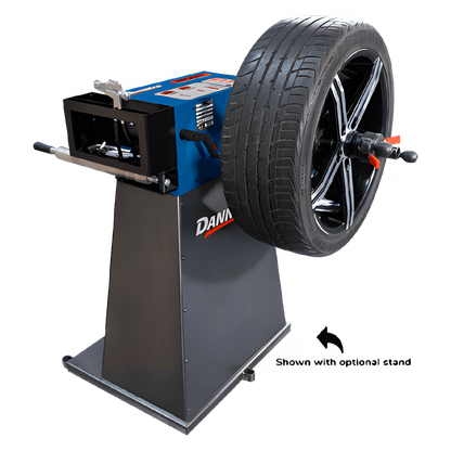 Dannmar DT-50A + MB-240X Package Deal