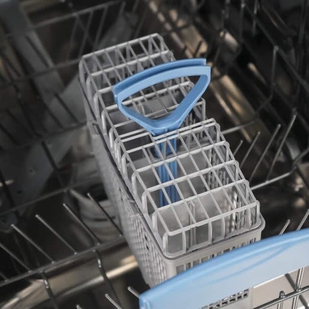 Danby Semi Integrated Built In Dishwashers - DDW18D1EB