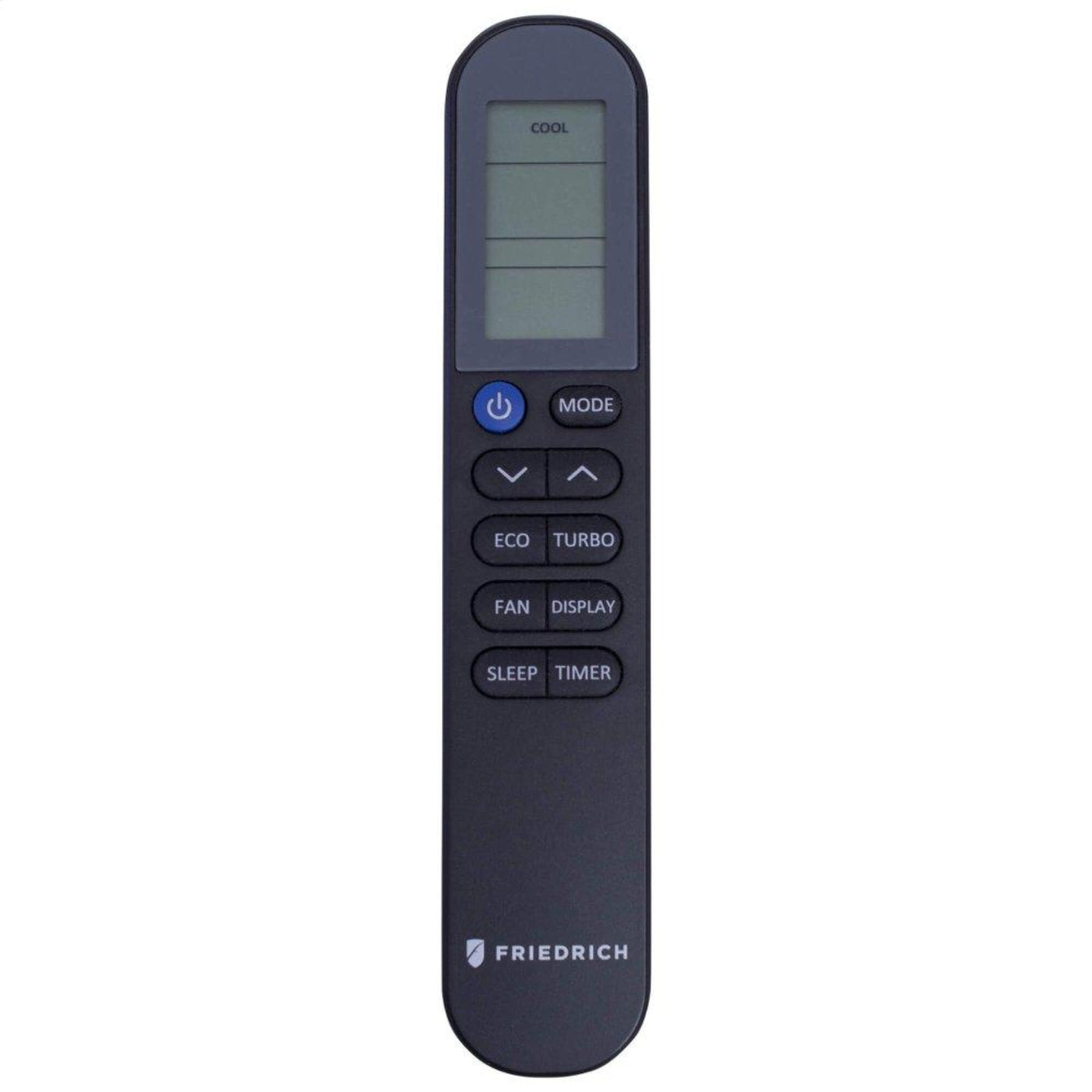 FRIEDRICH Uni-Fit - UCT10B30A-KT
